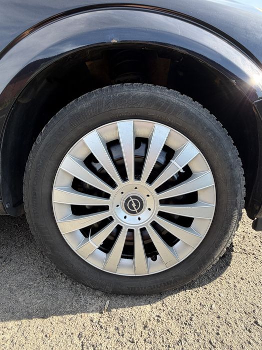 Продам автомобіль Opel Astra H