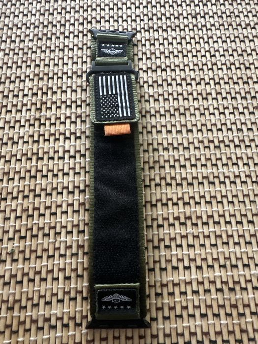 Pasek do Apple watch ultra 1/2/3