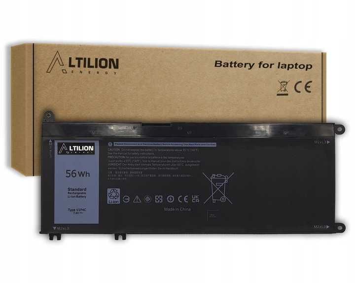 Батарея Altilion Energy V1P4C FMXMT