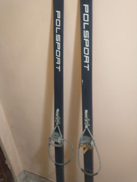 Narty   Polsport