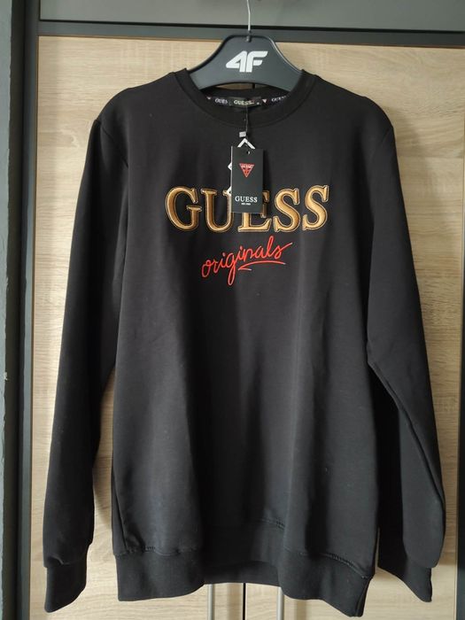 Bluza guess nowa