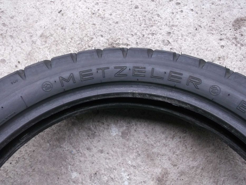 opona 140/80-18 70S Metzeler Sahara Enduro 3 dot3520 4mm