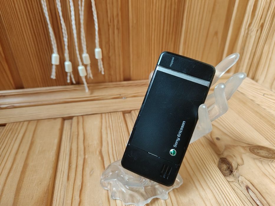 Sony Ericsson C902