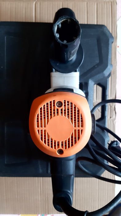 Перфоратор INTERTOOL WT-0161 1250Вт