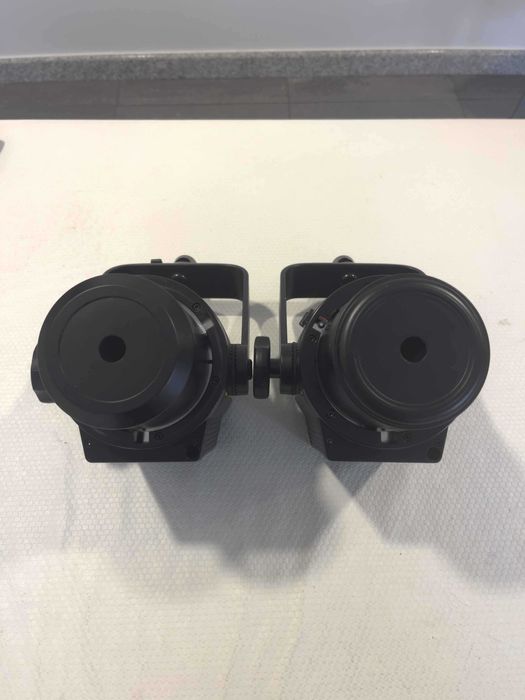 Luzes Godox VL150