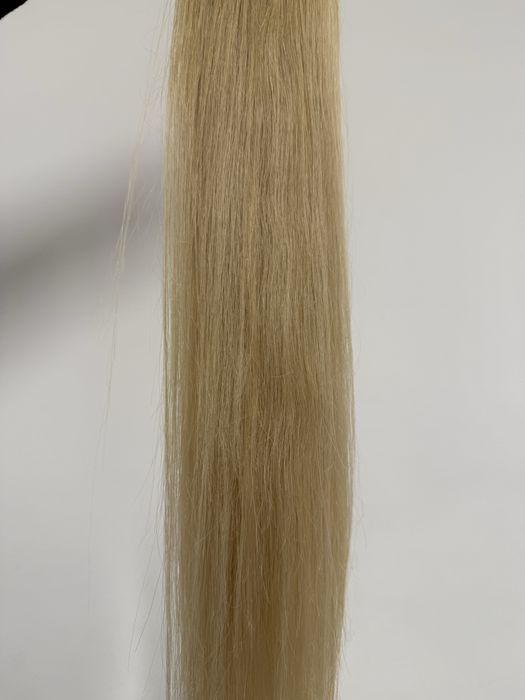 Wlosy naturalne slowianskie proste kanapki 120 gr