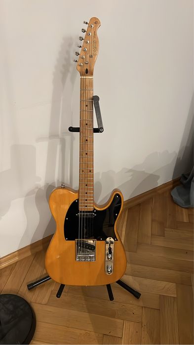 Gitara Elektryczna H…