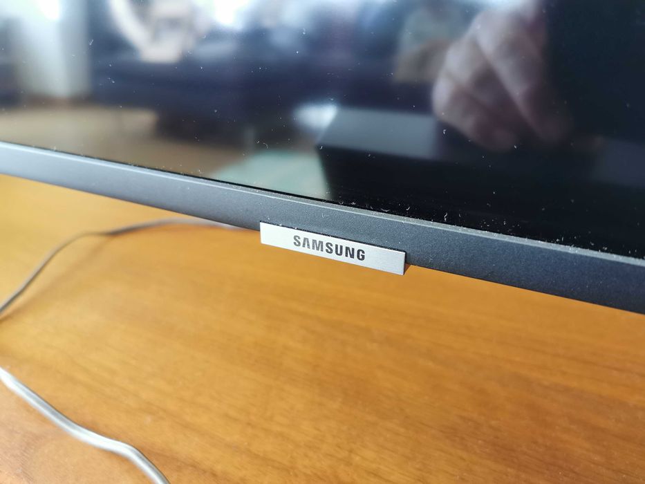 Smart 4K UHD TV Samsung 49''