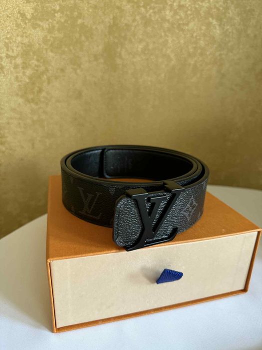 Pasek Louis Vuitton