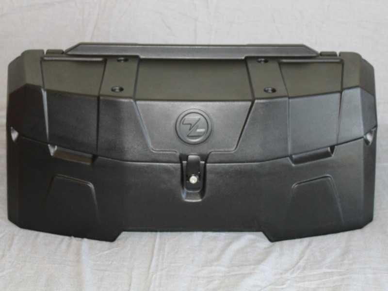 Mala Moto4 200L bagageira  quad atv utv moto 4 quatro mota