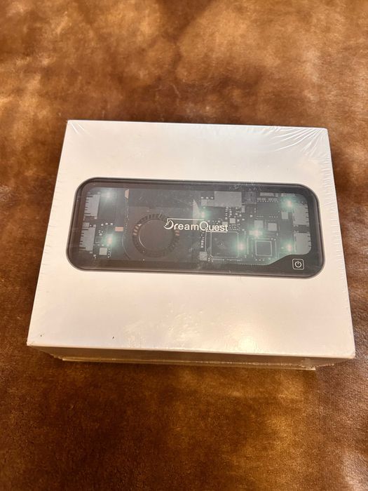 Mini PC DreamQuest N95