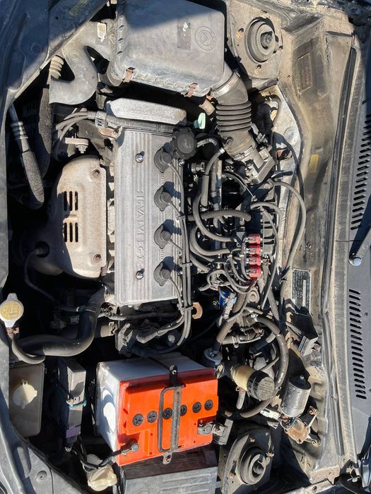 Geely CK 2011 VIN L6T7524S6CN004022 фото оголошення 17 з 17