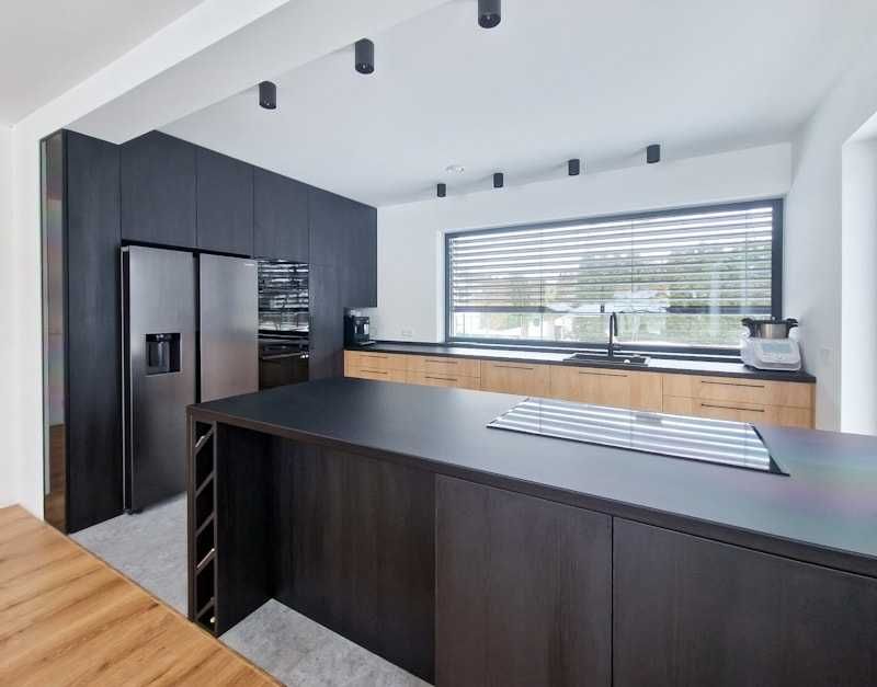 KUCHNIE. Doradzamy już na etapie projektu mieszkania. PROJEKT GRATIS!