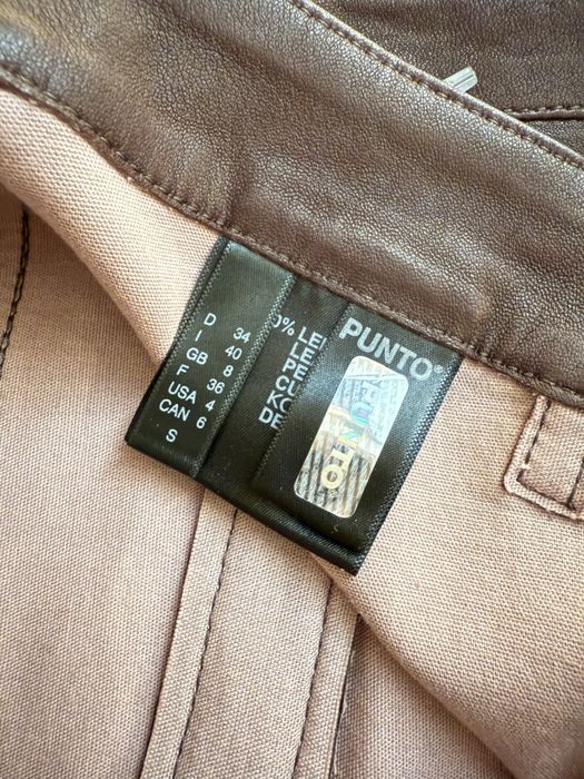 Продам шкіряні штани