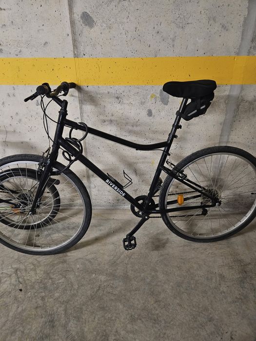 Bicicleta passeio