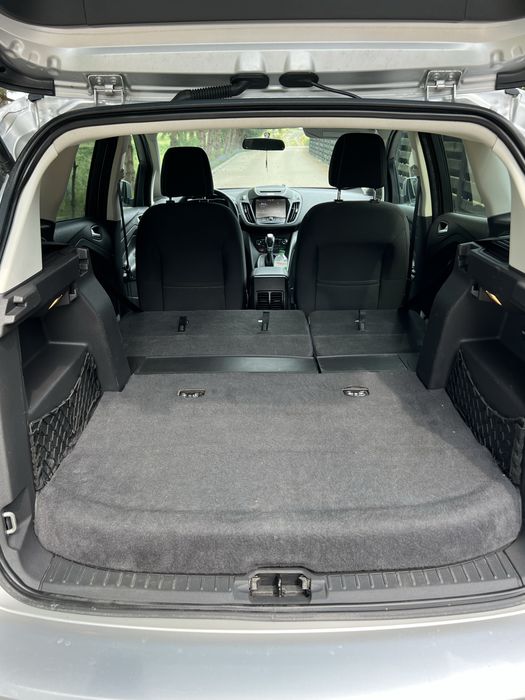 Ford C-Max mk2 2013р HYBRID