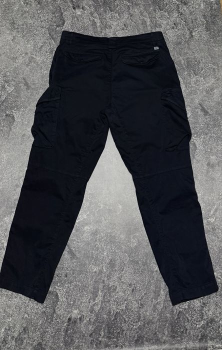 Штани карго Cp company (оригінал)