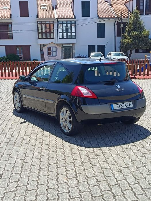 Megane Sport 1.4 16V