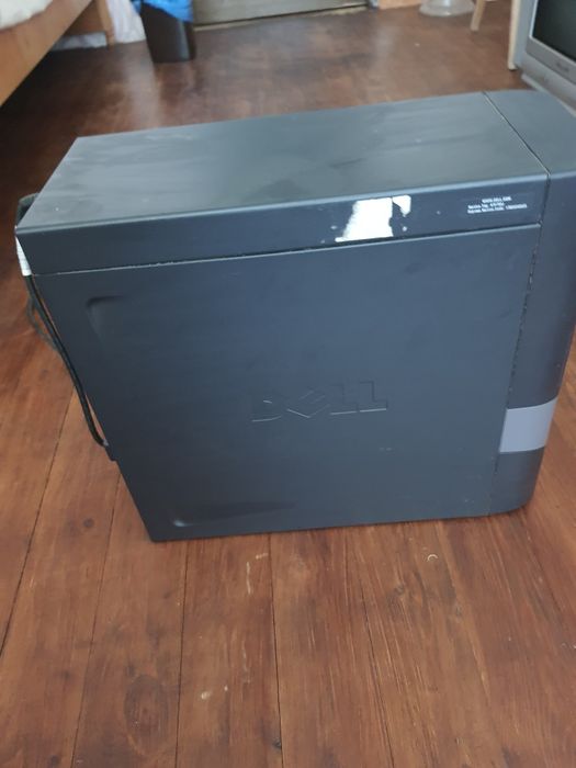 Системный блок Dell