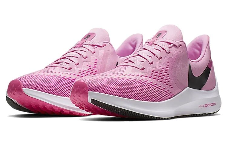Кроссовки Nike Air Zoom Winflo Size 39 Original
