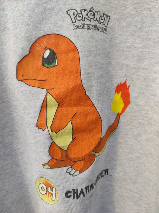 bluza oryginalna Pokemon Screen Stars