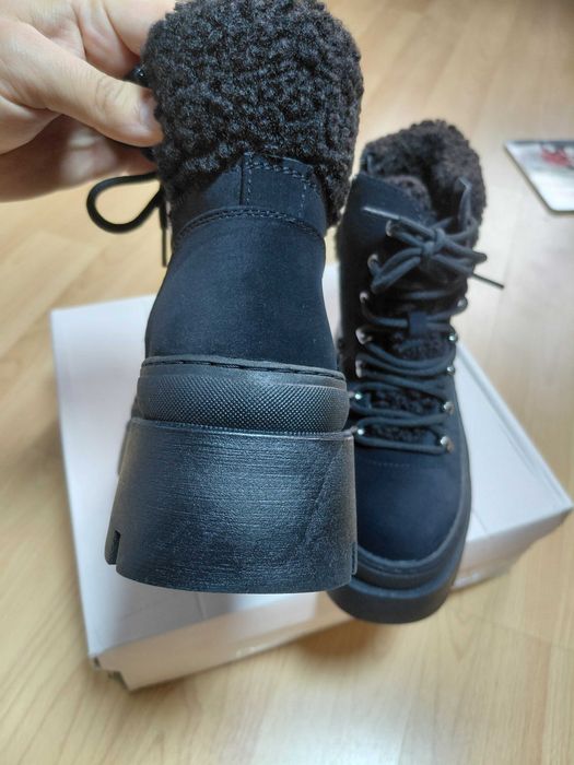 Buty deezee queenie rozmiar 37