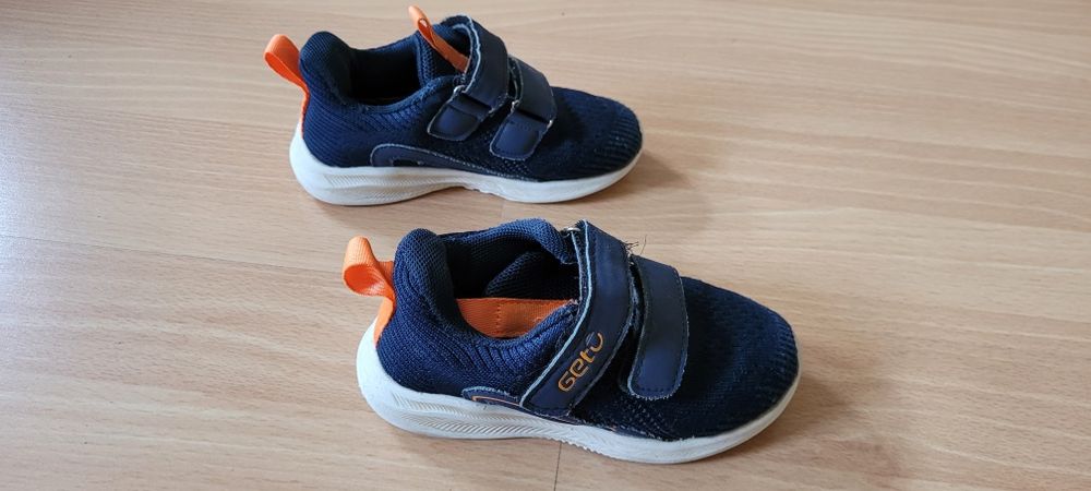 Buty sportowe Geto 26