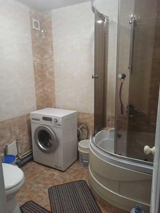 Продаж 3 кім квартири 2/5 пов мікр-н Браїлки №3595