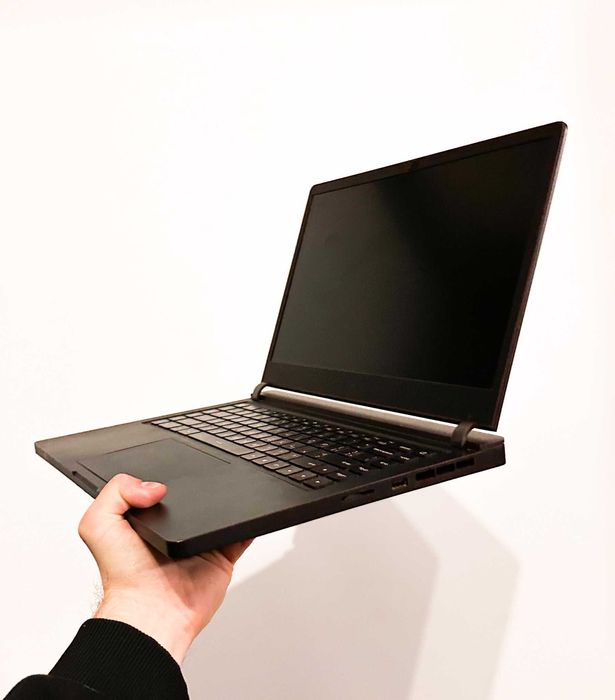 Xiaomi Mi Gaming Laptop 15.6 i7 8th 16GB - 1T+512Gb ssd / GTX1060