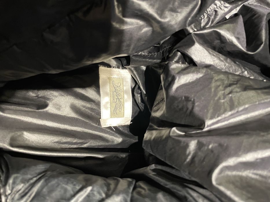 Sprzedam kurtkę czarną zimową