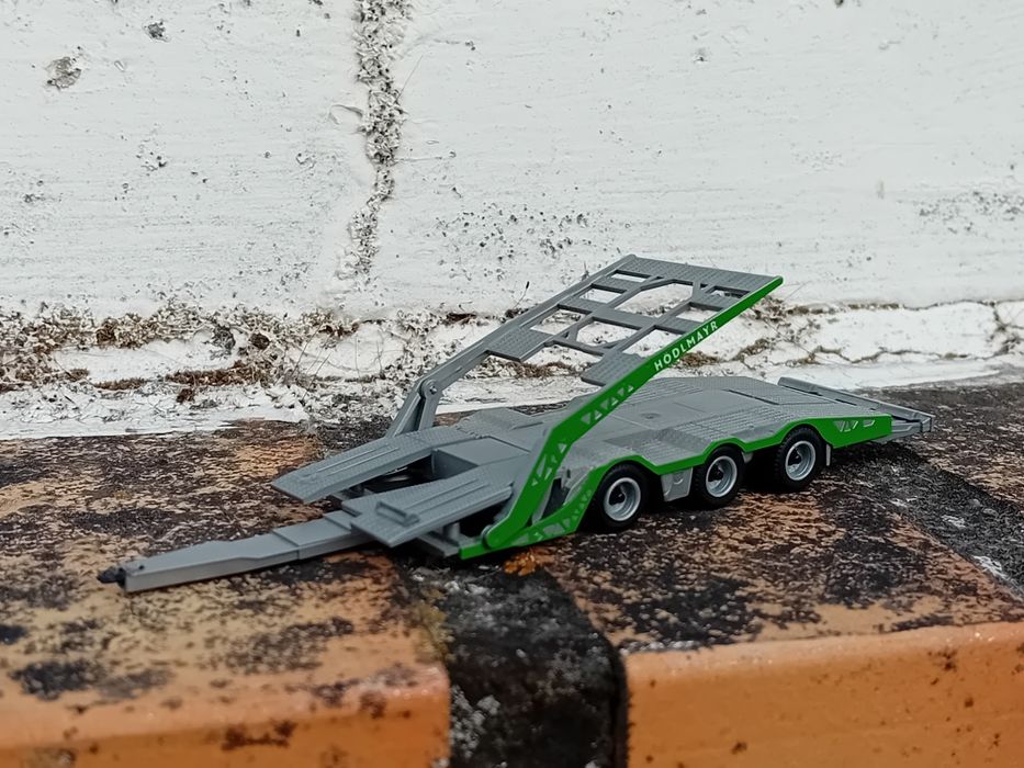 Herpa Modelle camiões 1.87