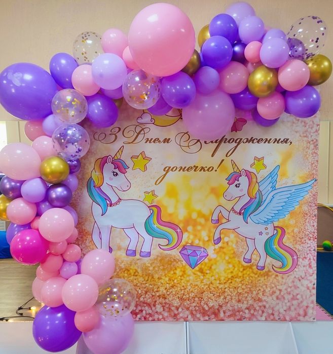 Продам фотозону баннер