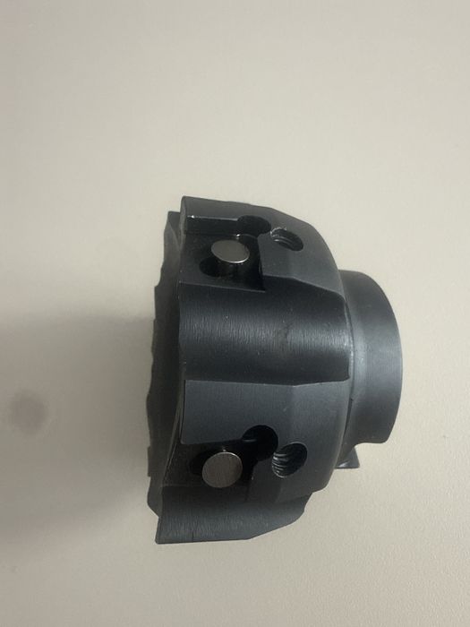 Glowica frezowa hertel 6 plytek