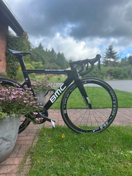 BMC timemachine tmr01