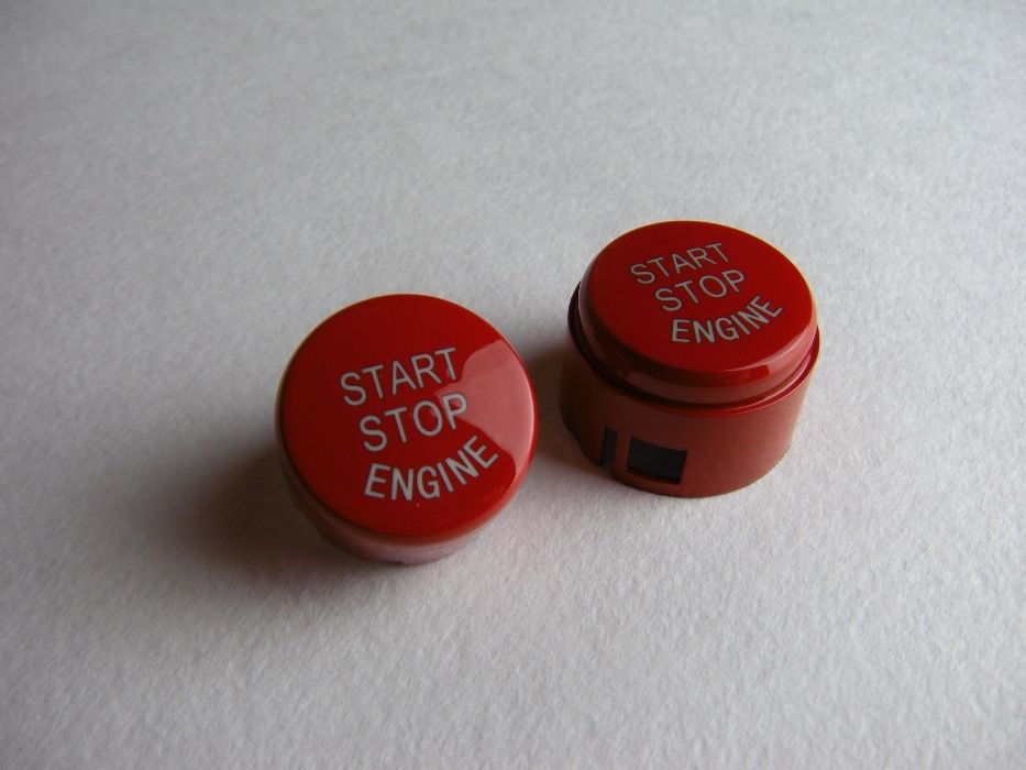Кнопка Start Stop / Старт Стоп BMW F01 F07 F10 F11 F15 F30 F31 БМВ