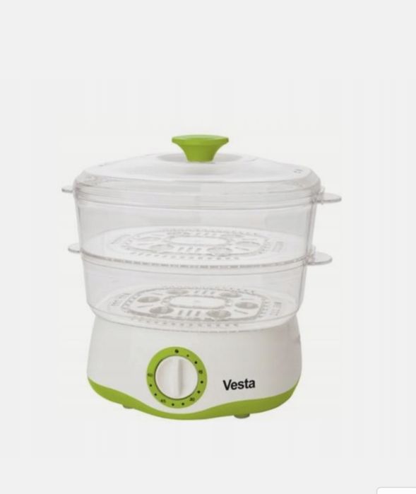 Parowar VESTA EF S01