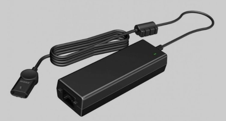 Transformador 20-40w para luminárias EHEIM powerLed+