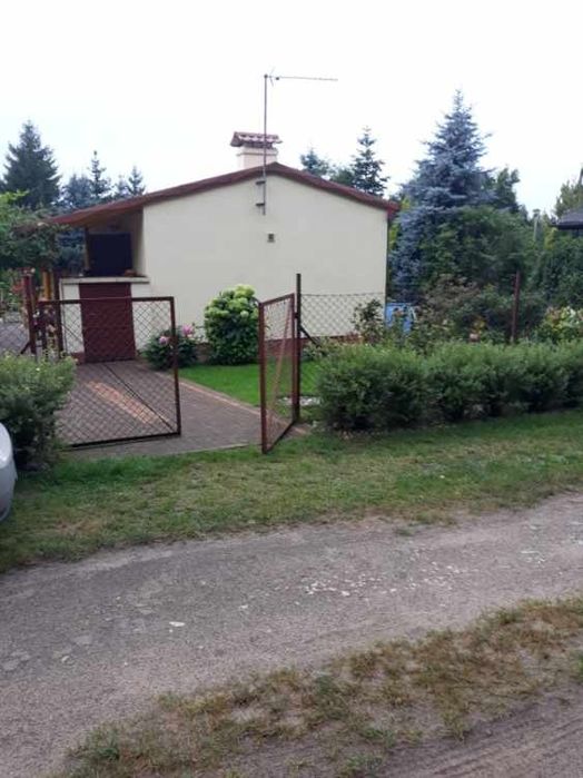 Działka Rod w Żurczynie