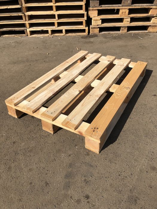 Піддон 1200х800 мм полегшений