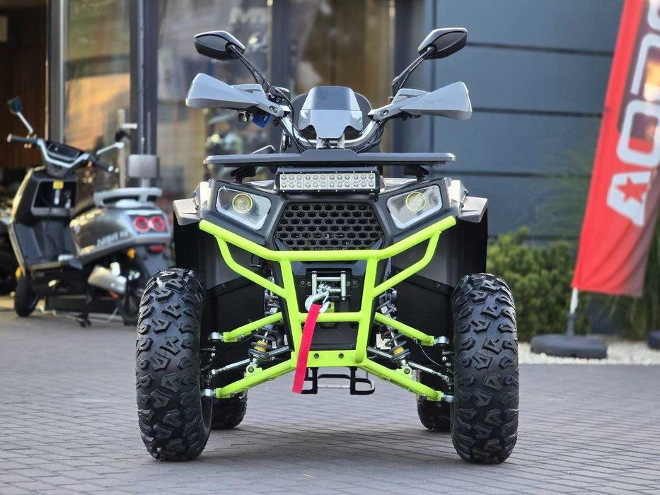 Квадроцикл Sport Energy AFB200L (Long Base)