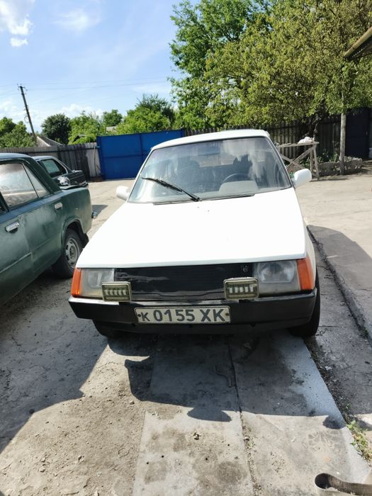 Продам ЗАЗ Таврия