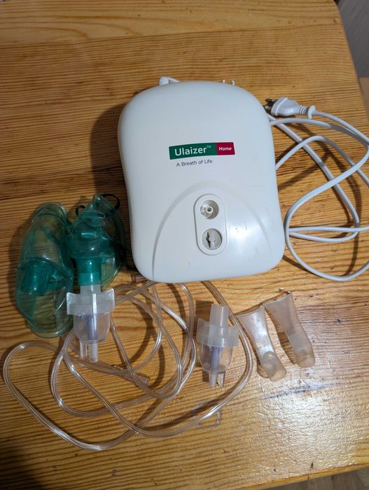 Продам небулайзер