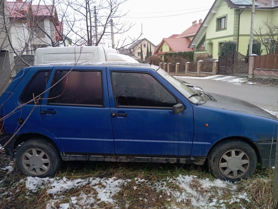 Продам авто Фіат