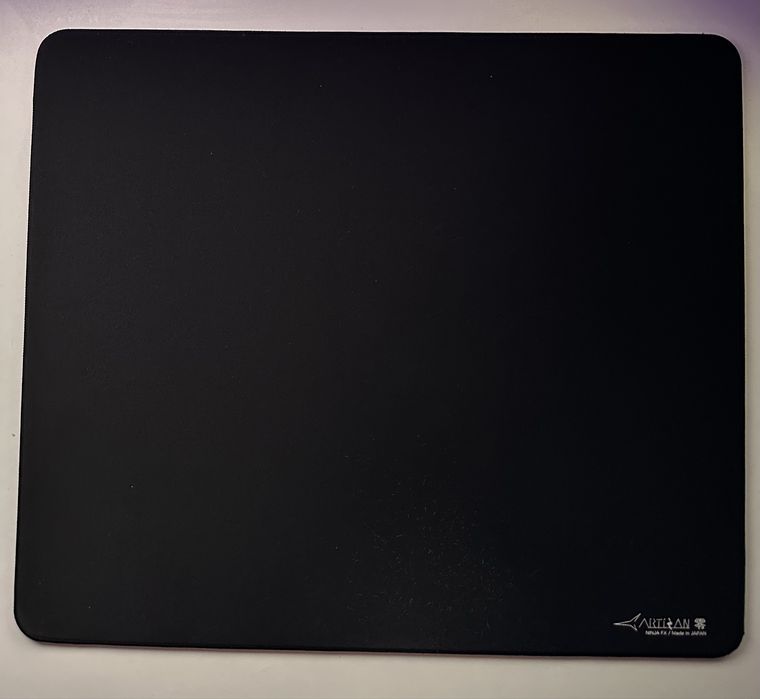 Podkładka Artisan ZERO XSOFT XL