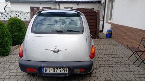 Chrysler pt Cruiser