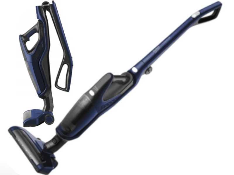 Odkurzacz Pionowy Bezworkowy BEKO 3w1 z Wyciąganym Ręcznym Odkurzaczem