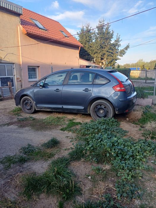 Citroën C4