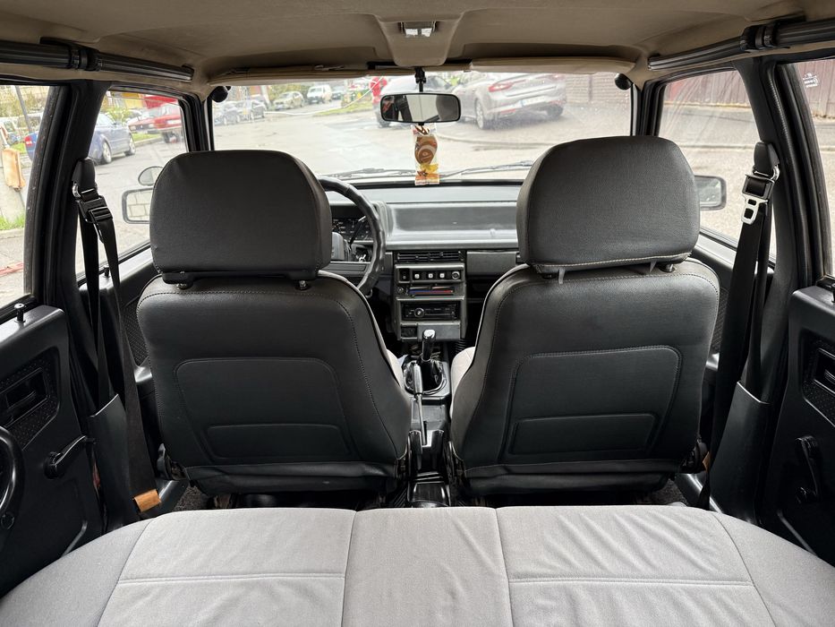 Продам Ваз 2109 в хорошем состоянии