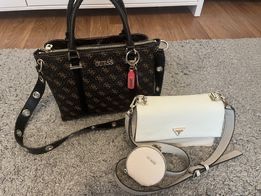 Оригінальні Сумочки Guess