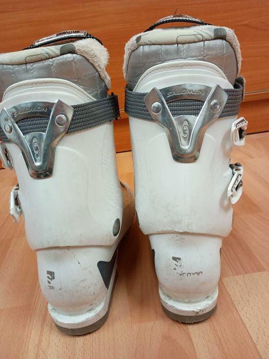 Buty Narciarskie damskie Salomon 250 - 255 mm